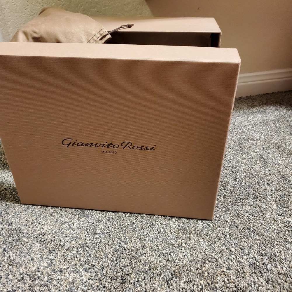 Shoes - Picture 7 of 8